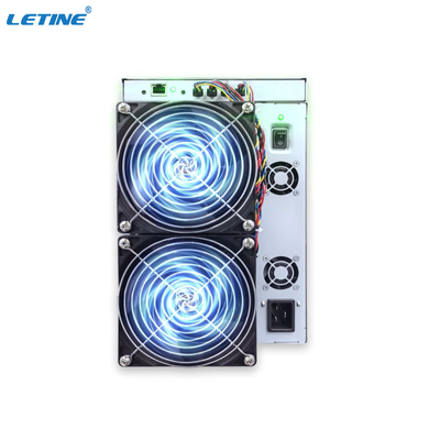 Mineur de Canaan Avalon A1346 Blockchain de mineur d'Avalon A1346 110t SHA-256 Bitcoin Asic