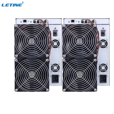 Mineur de Canaan Avalon A1346 Blockchain de mineur d'Avalon A1346 110t SHA-256 Bitcoin Asic