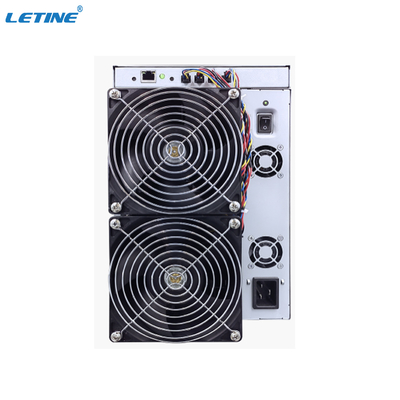 Avalonminer 1346 110th machines d'abattage de 30W Canaan Asic Miner A1366 130T 25W BTC Bitcoin