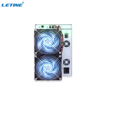 D'Avalon A1346 110th BTC Asic haute Hashrate Bitcoin machine d'abattage du mineur 3300W