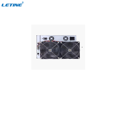 Le nouveau mineur Ethernet Interface Custom d'Avalon A1366 130T Bitcoin Asic de libération a fait