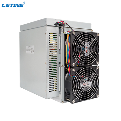 Machine d'abattage de BTC Sha 256 Bitcoin haut Hashrate Avalon A1366 130t 3250W