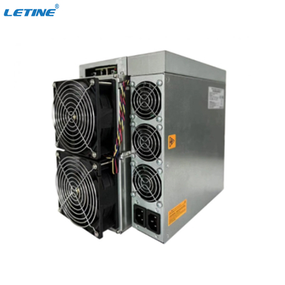Mineur 4900Mh 3800W de doge de LTC Litecoin de machine d'abattage de Blackminer L1 Scrypt