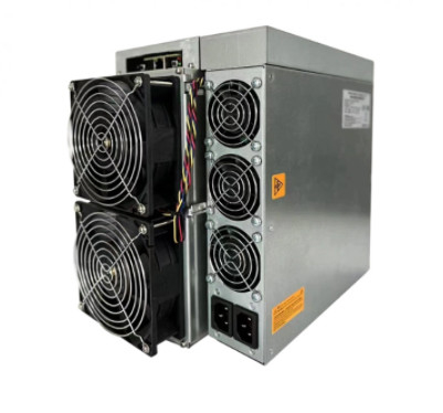 Mineur 4900Mh 3800W de doge de LTC Litecoin de machine d'abattage de Blackminer L1 Scrypt