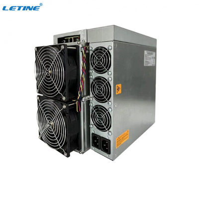 Dernière mise à jour Kaspa KAS Iceriver Ks5l 12t 3400w KS3 KS5 KS5 Pro Asic Miner Blockchain Miner