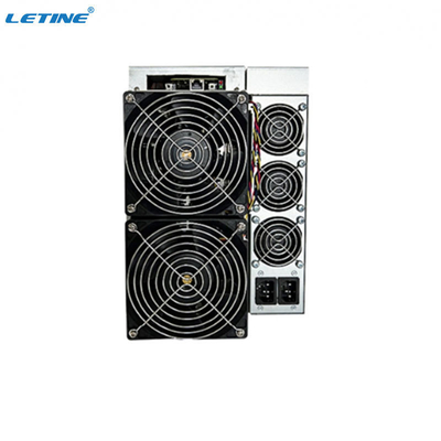 Machine d'abattage de doge de Blackminer L1 4900M LTC crypto avec le ROI rapide