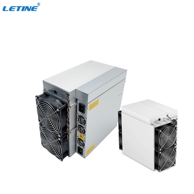 Mineur L1 2200M Antminer L7 9050m de Blackminer L1 4900M High Hashrate LTC