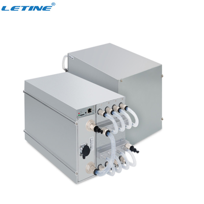 S19XP Hyd Bitmain Asic Antminer 255Th 5304W Refroidissement par eau Bitcoin Mining Machine