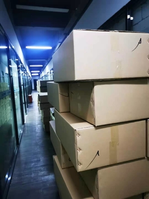 3250W Asics Mining Machine BIT Coin Antminer S9 d'occasion