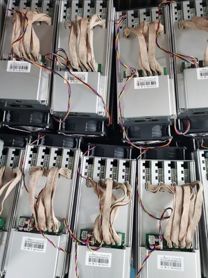3250W Asics Mining Machine BIT Coin Antminer S9 d'occasion
