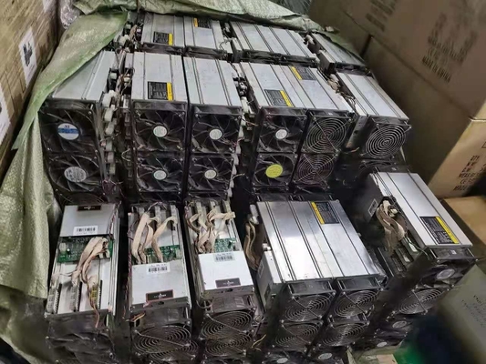 3250W Asics Mining Machine BIT Coin Antminer S9 d'occasion