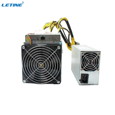 3250W Asics Mining Machine BIT Coin Antminer S9 d'occasion