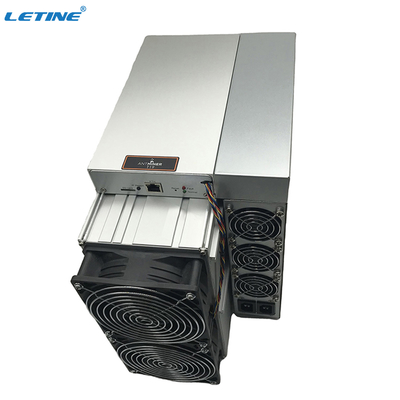 ROI rapide Blockchain Miner Antminer K7 63.5T 3080W Eaglesong Algorithme CKB Asic Miner