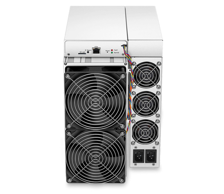 ROI rapide Blockchain Miner Antminer K7 63.5T 3080W Eaglesong Algorithme CKB Asic Miner