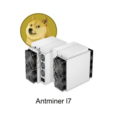 DOGE LTC L7 9050M Asic Mineur Machine Bitmain Antminer L7 9050M 9300M 9500M