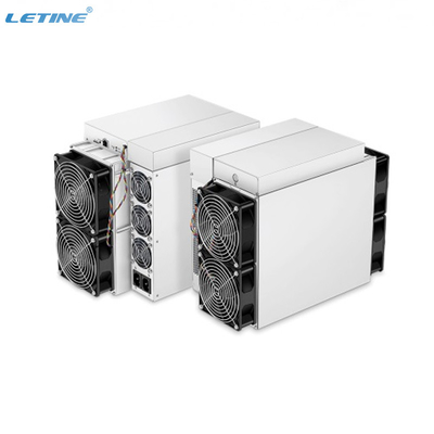 Antminer K7 63.5t 3080W CKB Coin Miner Asic Bitmain Mining Machine Avec Alimentation