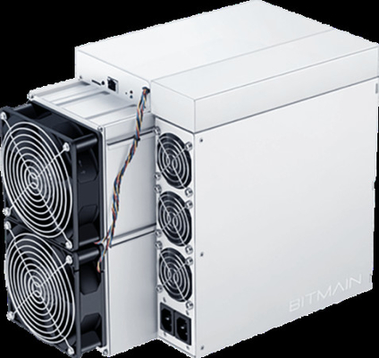 Mineur Cryptocurrency Asic Miner de Bitmain Antminer K7 63.5T CKB rentable pour des pièces de monnaie de CKB