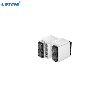 Fans Nervos crypto 3080W du mineur 4 de Bitmain Antminer K7 63.5T CKB Asic