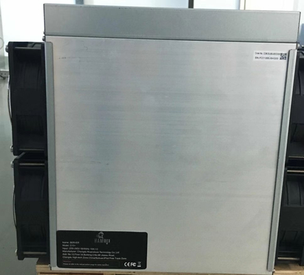 Consommation de la puissance faible 890W du mineur 2100M d'Asic de doge du marteau D10+ 5000M LTC