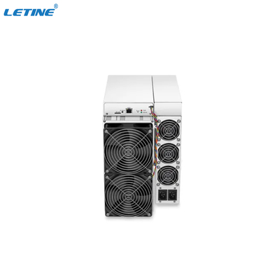 Bitcoin Miner S19 Pro+ Hyd Hydro refroidissement Aisc Miner 191T 5252.5W BTC BCH BSV SHA256