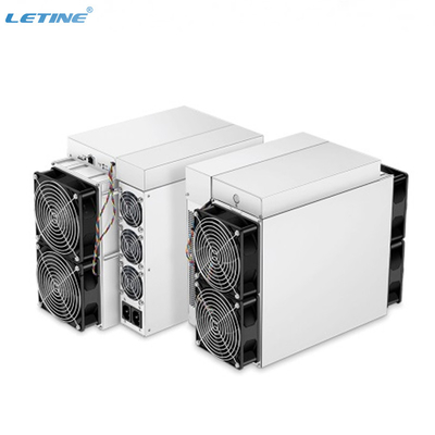 Machine de rentabilité élevée du mineur 3080W Hashrate 0.049j/Gh de pièce de monnaie d'Antminer K7 CKB