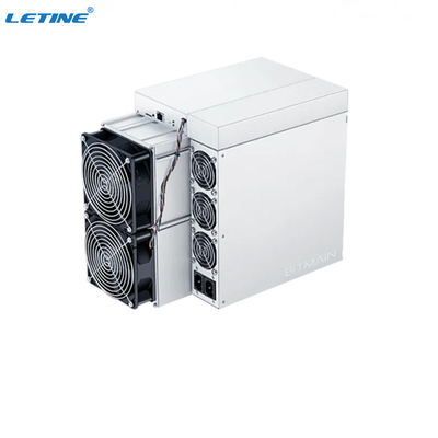 Machine de rentabilité élevée du mineur 3080W Hashrate 0.049j/Gh de pièce de monnaie d'Antminer K7 CKB