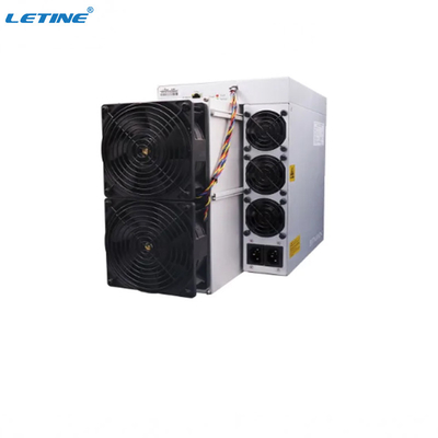Machine de l'abattage 3154W de mineur de Bitmain Antminer Ka3 Kadena Asic 166th