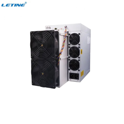 Machine de l'abattage 3154W de mineur de Bitmain Antminer Ka3 Kadena Asic 166th