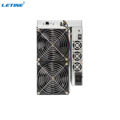 Mineur Canaan Avalon de Bitcoin Asic d'interface d'Ethernet 1246 85t