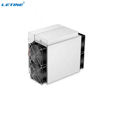 Mineur fait taire Antminer S19j pro 200 d'Antminer Asic quatre-vingt-seizième - 240V