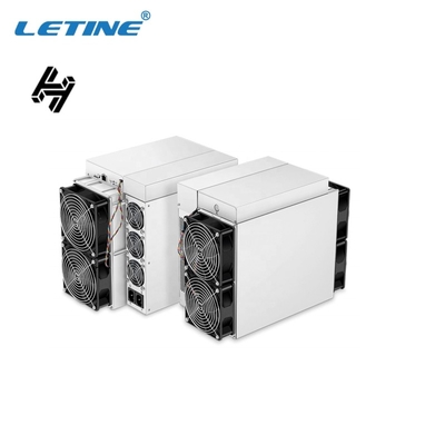 Mineur de refroidissement à l'air du mineur 9T Blake2B SHA3 de Bitmain Antminer HS3 HNS Asic