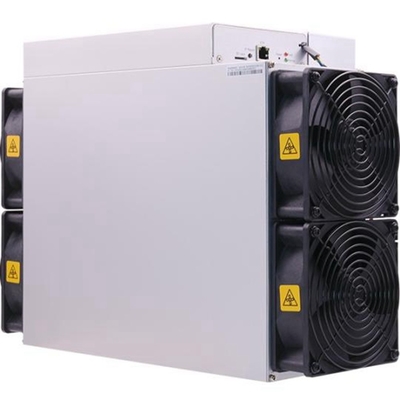 Machine d'abattage du mineur SHA-256 3355W BTC d'Antminer S19j Pro+ 122T BTC Asic