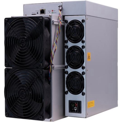 Machine d'abattage du mineur SHA-256 3355W BTC d'Antminer S19j Pro+ 122T BTC Asic