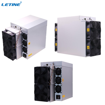 Mineur Kadena Miner de la machine d'abattage de Bitmain Antminer KA3 166T Cryptocurrency 3154W KDA Asic