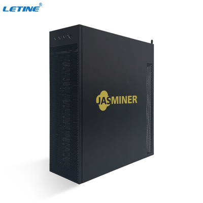 mineur à chaînes d'Ethash Ethernet Block de mineur de 1.845Gh/s 630W Jasminer X16-Q Asic