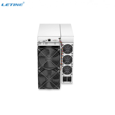 Mineur K7 de bénéfice d'Asic Mining Portable de mineur de pièce de monnaie de K7 63.5t 3080W CKB haut