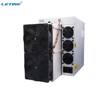 Algorithme 2079W de poignée de main du mineur 9Th/s d'Antminer KA3 166T Bitmain Antminer HS3 HNS