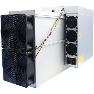Pro 3.68Gh etc. machine d'abattage de Bitmain Antminer E9 avec un hashrate maximum de 3.68Gh/s pour une puissance de 2200W