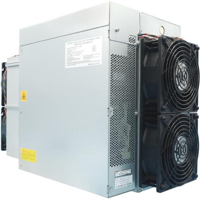Pro 3.68Gh etc. machine d'abattage de Bitmain Antminer E9 avec un hashrate maximum de 3.68Gh/s pour une puissance de 2200W