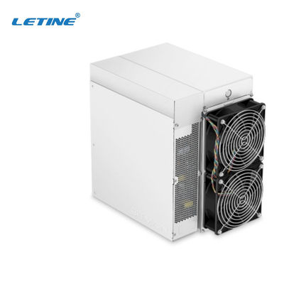 Mineur D7 1286G Bitmain de refroidissement par l'air du TIRET X11 extrayant la puissance 1.286T 3148W
