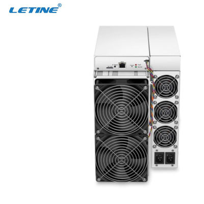 Mineur D7 1286G Bitmain de refroidissement par l'air du TIRET X11 extrayant la puissance 1.286T 3148W