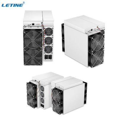 ROI Stock Bitmain Antminer rapide L7 9500M 9300M 9050M 8800M 8550M L7 Ant Litecoin Dogecoin Asic Miner