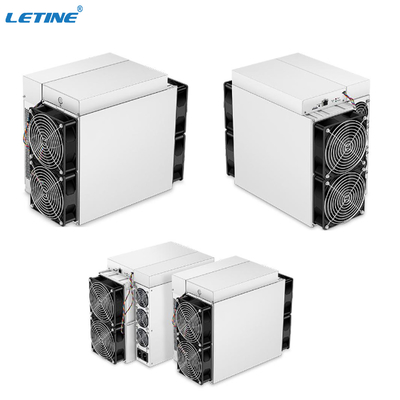 ROI Stock Bitmain Antminer rapide L7 9500M 9300M 9050M 8800M 8550M L7 Ant Litecoin Dogecoin Asic Miner