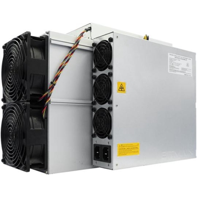Tiret utilisé X11 1770Gh 3148W 75db de D7 1234gh Bitmain Antminer D9