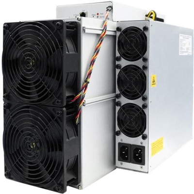 Tiret utilisé X11 1770Gh 3148W 75db de D7 1234gh Bitmain Antminer D9
