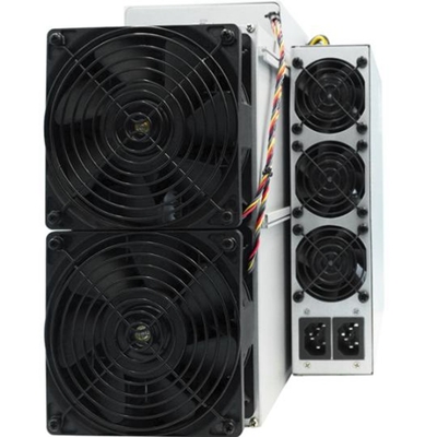 Machine de Mining de mineur de Blockchain de mineur de Crypto Secondhand D7 1286G Asic de mineur de pièce de monnaie de tiret de D9 1770Gh Bitmain Antminer D9