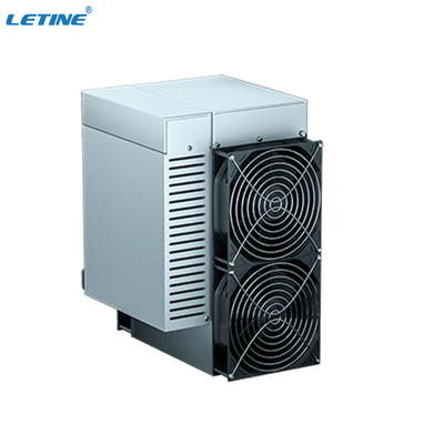 nomenclature S1 de Se SC6 HS6 HS-Lite de Goldshell SC6-SE 17T 6 de mineur de Sc Asic de 3300W Blake2B-Sia maximum
