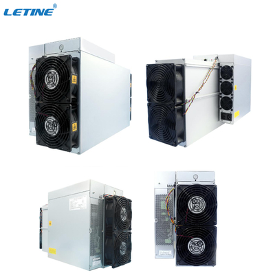 Nouveau pro 3.68G Ethash également crypto etc. mineur rapide de Roi Blockchain Miners Bitmain Antminer E9