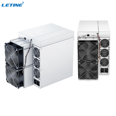 Nouveau crypto KDA de bénéfice élevé mineur Machine de Bitmain Antminer KA3 166T Kadena Algo