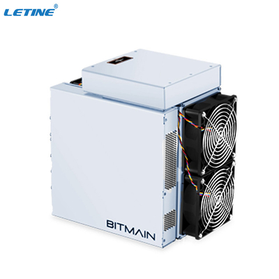 Nouveau serveur de extraction du mineur HS3 Bitmain du mineur 9T 2079W ASIC du mineur HNS Coiin d'Antminer HS3